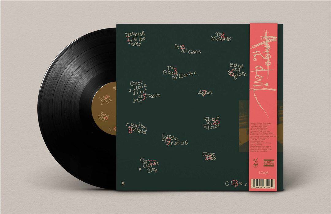 Back. Yours Until the War Is Over [LP].