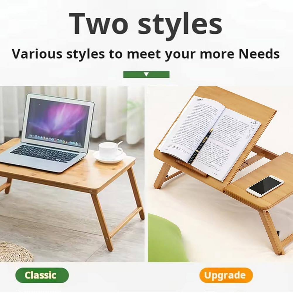 Two styles  
Various styles to meet your more Needs  

Classic  
Upgrade