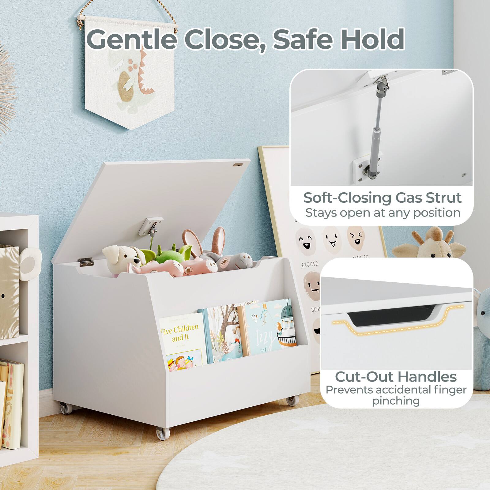 media item thumbnail