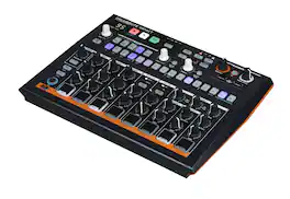 Arturia - Drumbrute Impact Analog Drum Machine
