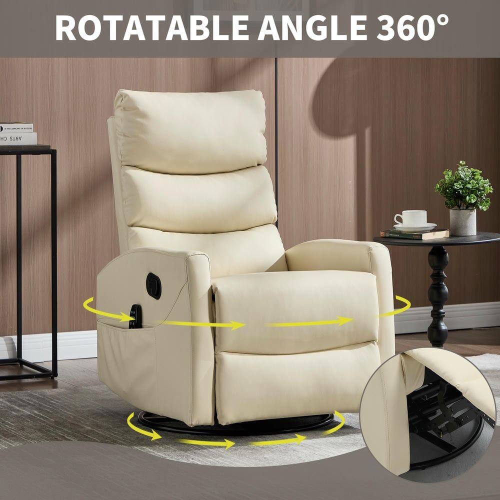 ROTATABLE ANGLE 360°