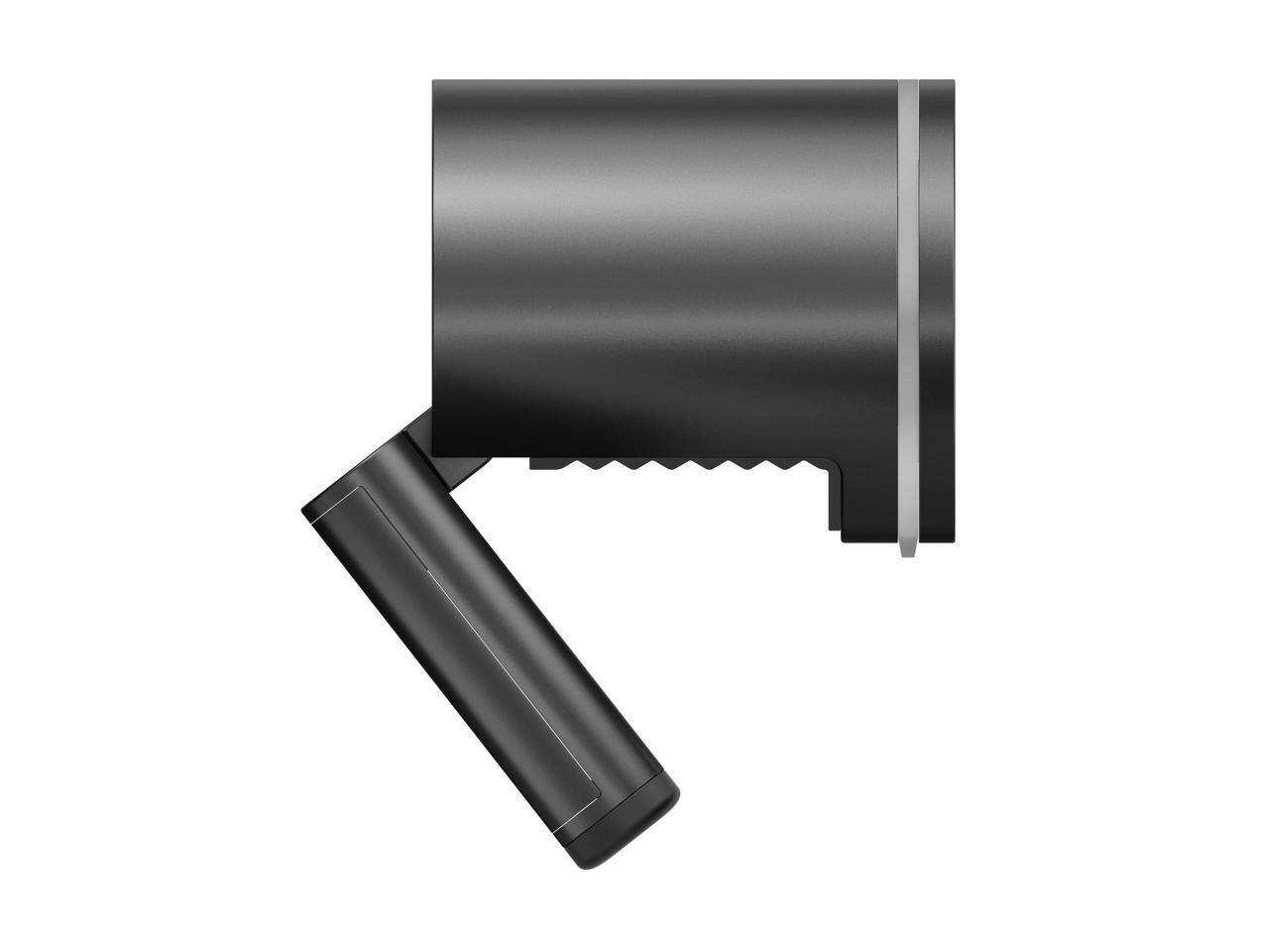 Alt View 5. Lenovo - Lenovo 4K Pro Webcam.