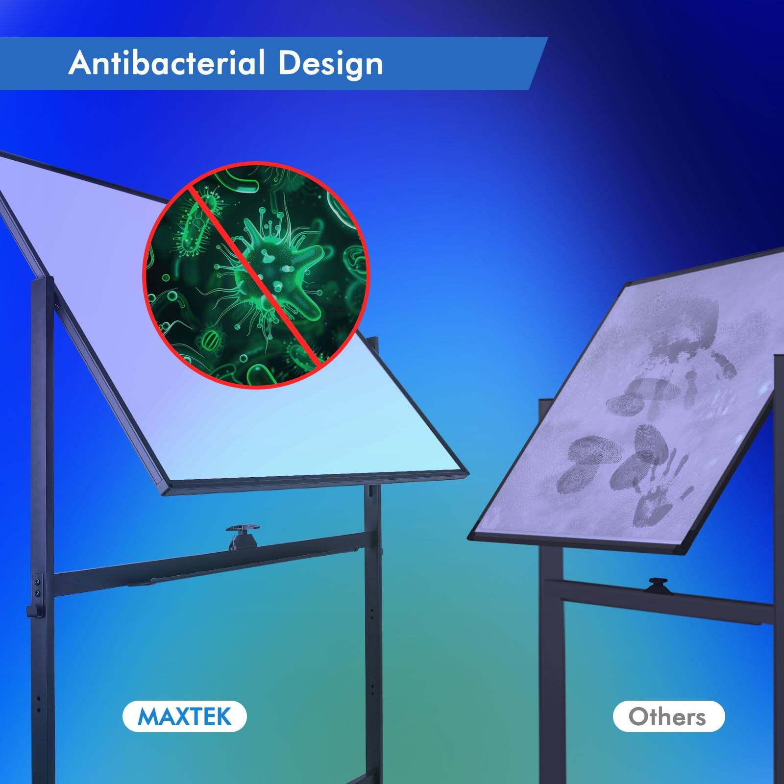Antibacterial Design  
Others