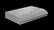 Alt View 3. Broan - Mantra 30-Inch 490 MAX Blower CFM 1.0 Sones Range Hood - Stainless Steel.