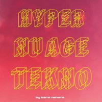 Hyper Nu Age Tekno [LP] - VINYL - Front_Original