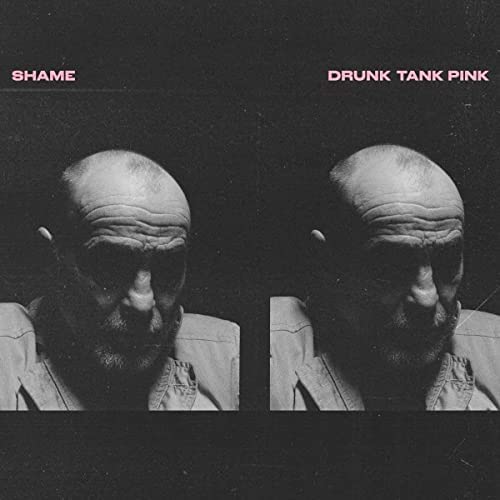 Drunk Tank Pink [Deluxe Clear Vinyl] [LP] - VINYL