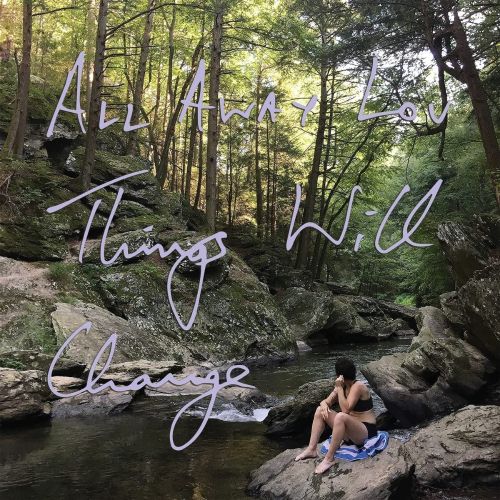 

Things Will Change [LP] - VINYL