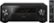 Front Zoom. Pioneer - 1155W 7.2-Ch. 4K Ultra HD and 3D Pass-Through A/V Home Theater Receiver - Black.