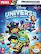 Front Detail. Disney Universe (Game Guide) - Xbox 360, PlayStation 3, Nintendo Wii.