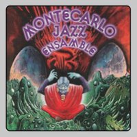 Montecarlo Jazz Ensamble [LP] - VINYL - Front_Original