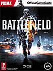 Front Detail. Battlefield 3 (Game Guide) - Xbox 360, PlayStation 3, Windows.