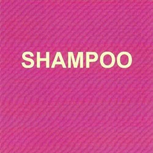 

Shampoo [LP] - VINYL