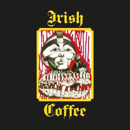 

Irish Coffee [LP] - VINYL