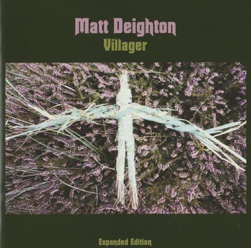 

Villager [LP] - VINYL
