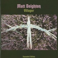 Villager [LP] - VINYL - Front_Original