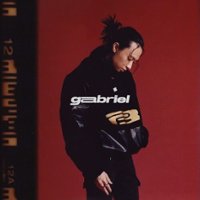 Gabriel [LP] - VINYL - Front_Standard