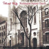 Washington Square Church [LP] - VINYL - Front_Standard