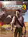 Front Detail. Uncharted 3: Drake's Deception The Complete Official Guide (Game Guide) - PlayStation 3.