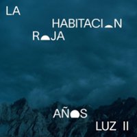 Anos Luz II [LP] - VINYL - Front_Original