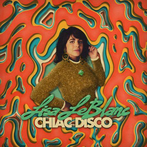 

Chiac Disco [LP] - VINYL