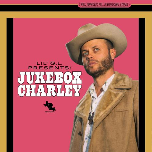 Lil' G.L. Presents Jukebox Charley  [LP] - VINYL