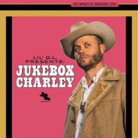 Lil' G.L. Presents Jukebox Charley  [LP] - VINYL - Front_Original