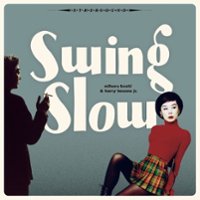 Swing Slow [LP] - VINYL - Front_Original