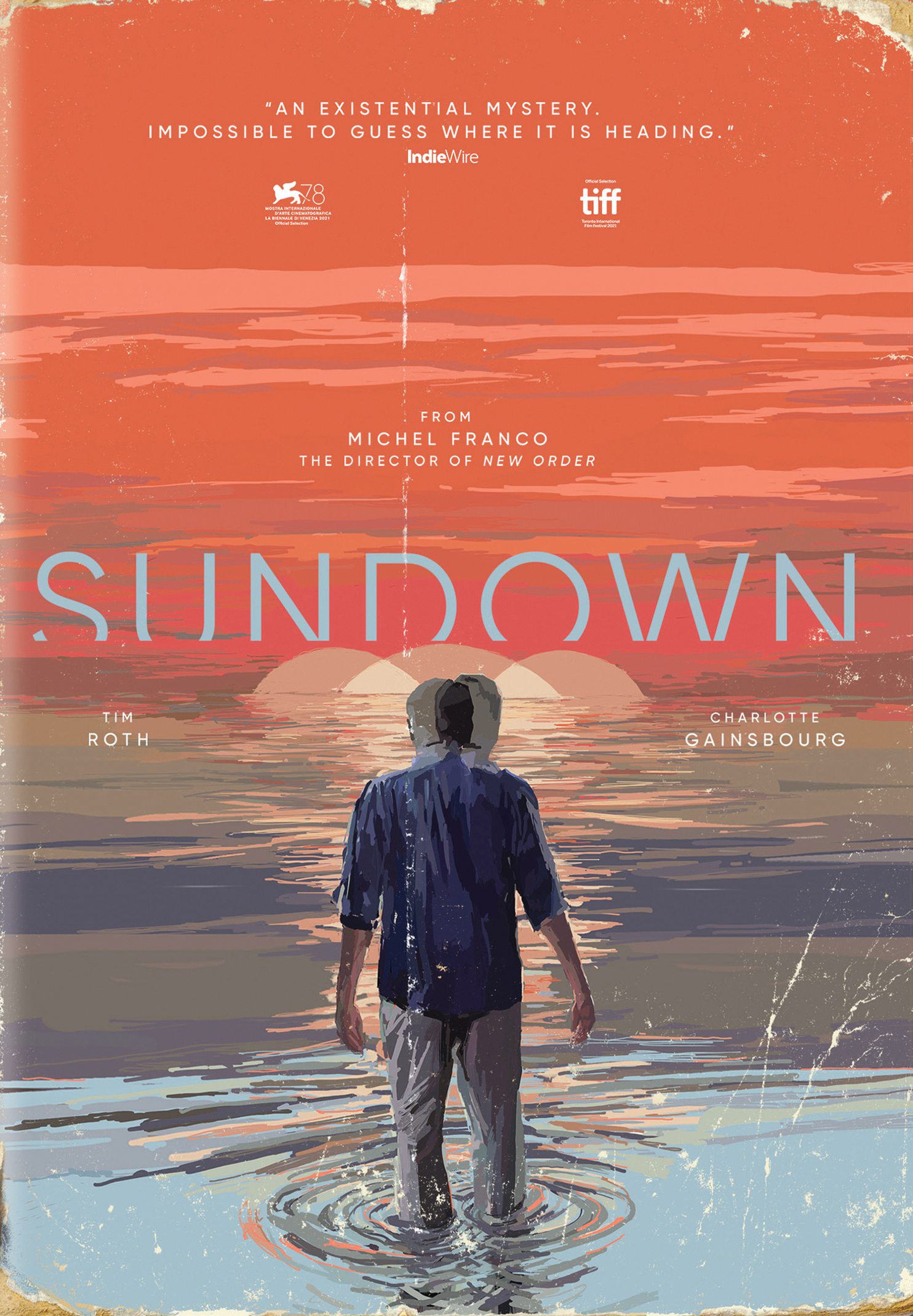 Best Buy: Sundown [2021]