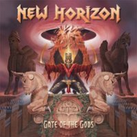 Gate of the Gods [LP] - VINYL - Front_Original