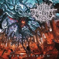 Purgatorium [LP] - VINYL - Front_Standard