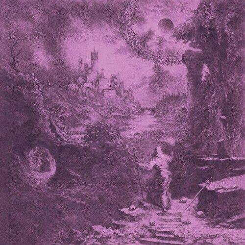 

Ecstasies of Never-Ending Night [LP] - VINYL
