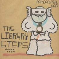 Rap Dad, Real Dad [LP] - VINYL - Front_Standard