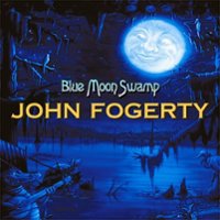 Blue Moon Swamp [LP] - VINYL - Front_Original