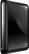 Angle Standard. Western Digital - My Passport 1TB External USB 3.0/2.0 Portable Hard Drive - Black.