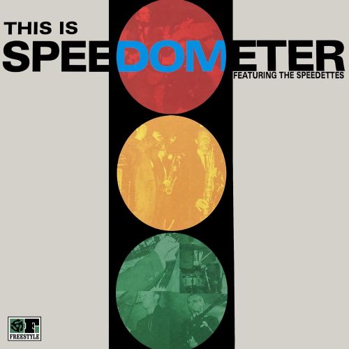 This Is Speedometer [LP] - VINYL