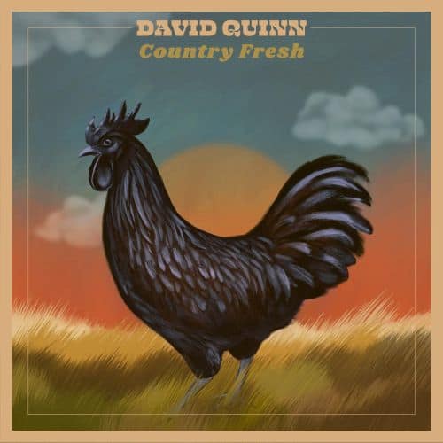 

Country Fresh [LP] - VINYL