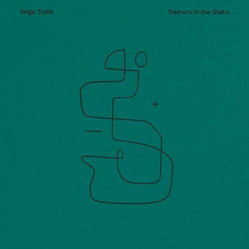 

Tremors in the Static [LP] - VINYL