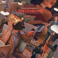 Videodrome [Original Motion Picture Soundtrack] [LP] - VINYL - Front_Standard