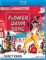 Flower Drum Song [Blu-ray] [1961] - Front_Zoom
