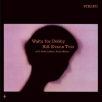 Waltz for Debby [LP] - VINYL - Front_Standard