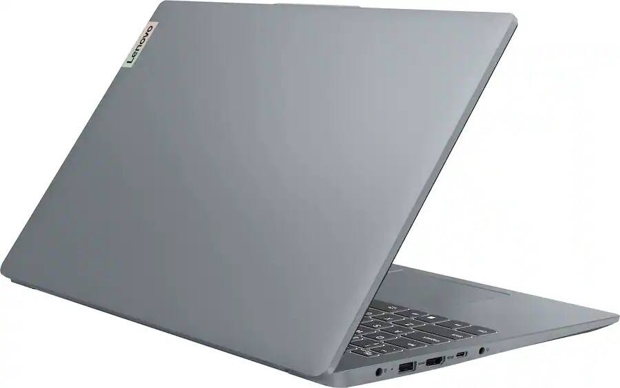 Alt View 1. Lenovo - IdeaPad Slim 3i 15.6" Full HD Laptop - Intel Core i5-1335U 2023 - 16GB Memory - 1TB SSD- Windows 11 Pro - GREY.