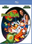 Front Standard. Space Jam [Blu-ray] [1996].