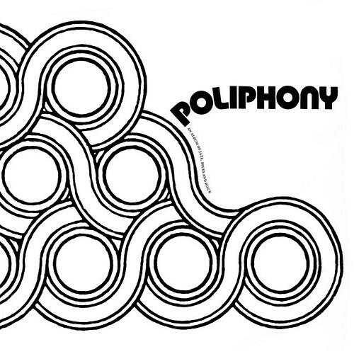 

Poliphony [CD]