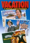 Front Standard. National Lampoon's Vacation 3-Movie Collection [3 Discs] [DVD].