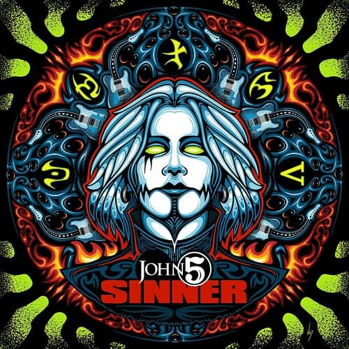 

Sinner [LP] - VINYL