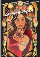 Licorice Pizza [2021] - Front_Zoom