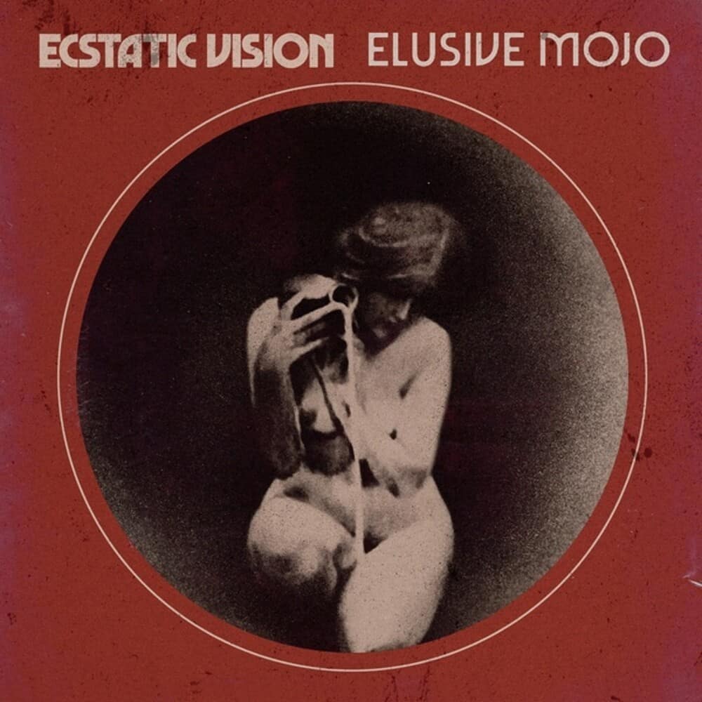 

Elusive Mojo [LP] - VINYL