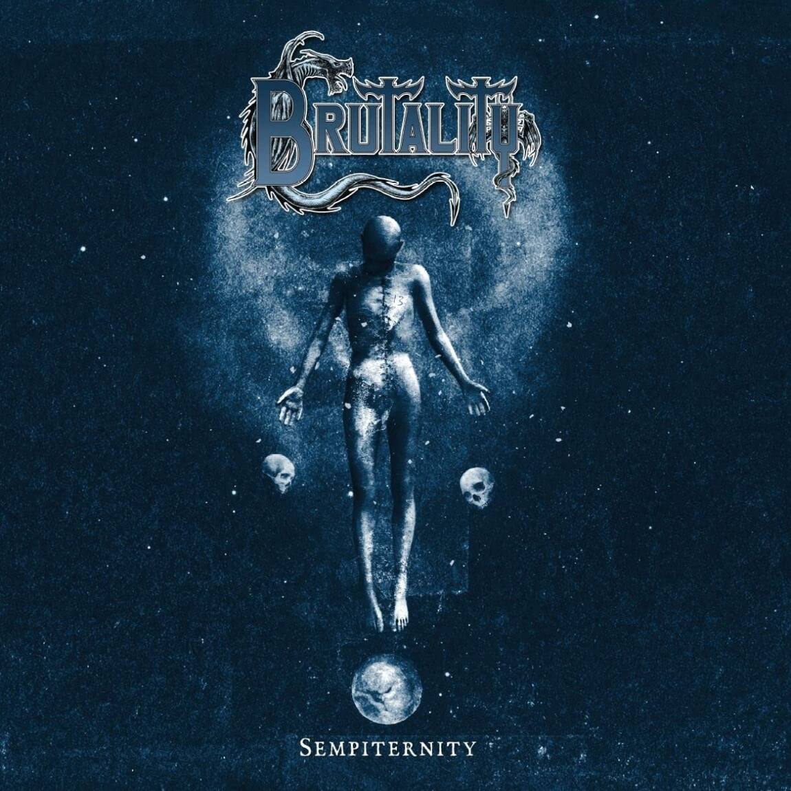 

Sempiternity [LP] - VINYL