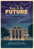 Back to the Future: The Complete Trilogy - Front_Zoom