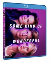Some Kind of Wonderful [Blu-ray] [1987] - Front_Zoom
